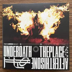 Under oath - The Place After This One