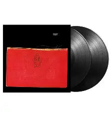 Amnesiac - Radiohead