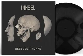Wheel - Resident Human