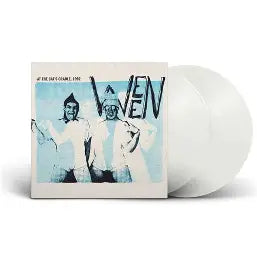 At The Cat's Cradle - Ween 1992 [Milky Clear 2 LP]