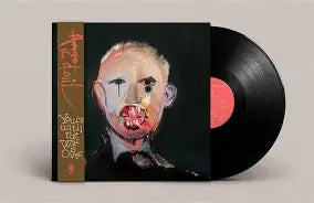 Yours Until the War Is Over [LP] Amigo The Devil