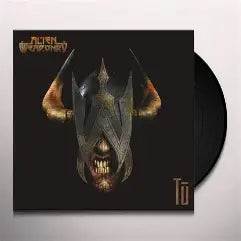 Alien Weaponry - TU
