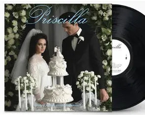 Priscilla [Original Motion Picture Soundtrack]