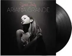 Yours Truly [LP] Ariana Grande