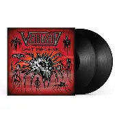 Voivod - Lost Machine