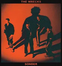 Sonder - The Wrecks