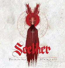 Seether - Poison The Parish