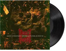 Vomit Forth - Seething MaleVolence