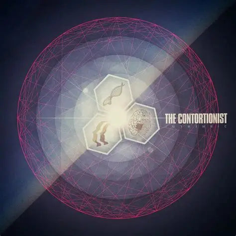 The Contortionist - Intristic