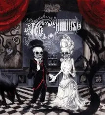 Chiodos - Bone Palace Ballet