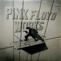 Works [Vinyl LP] by Pink Floyd
