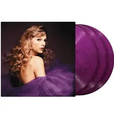 Speak Now [Taylor's Version] [Orchid Marbled Vinyl]