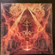 Vile Nilotic Rites - Nile