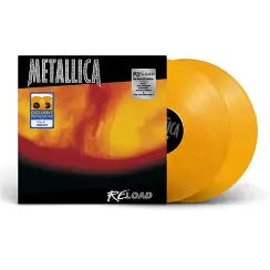 Metallica - Reload (Walmart Exclusive)