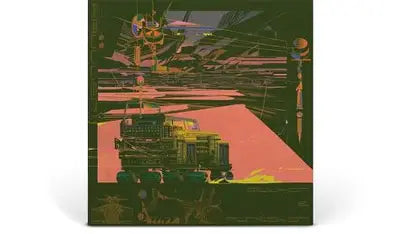 Author & Punisher "Krü̈Ller"