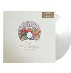 A Night at the Opera - Queen