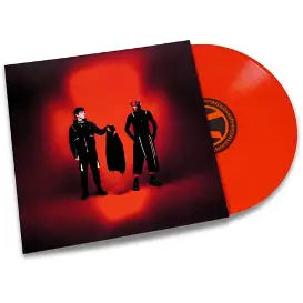 Breach - Twenty One Pilots (Retail Red)