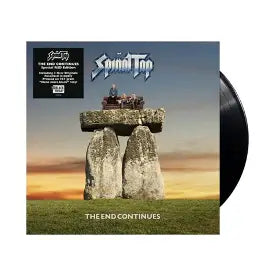 Spinal Tap the End Continues (Vinyl Record) RSD 2025