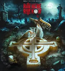 Rite Here Rite Now [Original Motion Picture Soundtrack] [LP]