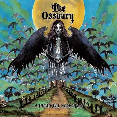 Southern Funeral (Vinyl)