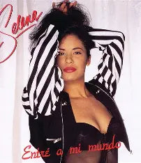 Selena - Entre A Mi Mundo