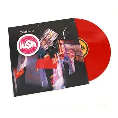 Ciao! Best of Lush (Red)