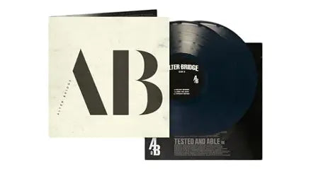 Alter Bridge - Alter Bridge