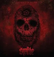 Spite - Root Of All Evil