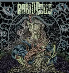 Black Cowslip - Rabid Dog