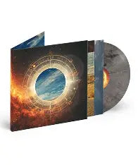 Nickelback - Everything Under The Sun (Indie Exclusive) (Tonatiuh Smoke Vinyl)