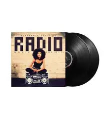 Esperanza Spalding - Radio Music Society