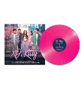 XO, Kitty Soundtrack from Netflix