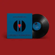 Seventh Dream of Teenage Heaven - Love & Rockets