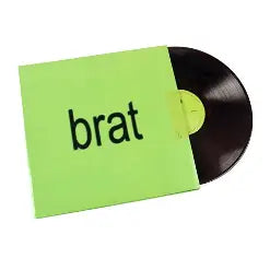 Brat - Charlie XCX
