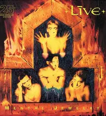 Live - Mental Jewelry