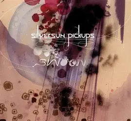 Swoon - Silversun Pickups (180g Vinyl)
