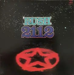 2112 - Rush