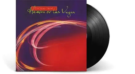 Heaven or Las Vegas - Cocteau Twins