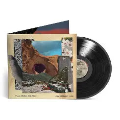 Walk Around The Moon [LP] Dave Matthews Band