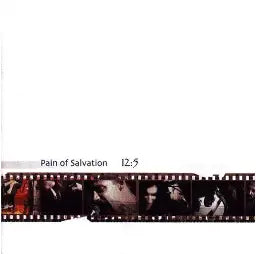 Pain of Salvation - 12:5