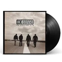 3 Doors Down - The Greatest Hits