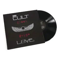 Love - The Cult