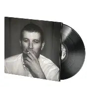 Whatever People Say I Am, That's What I'm Not - Arctic Monkeys [LP]