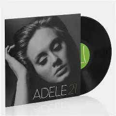 Adele - 21