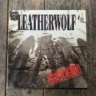 VG++ 1989 LeatherWolf Street Ready