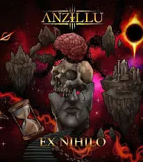 Anzillu - Ex Nihilo