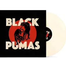 Black Pumas - Black Pumas