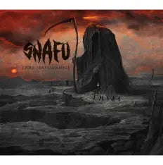 SnAFu - Exile//Banishment
