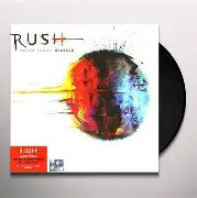 Vapor Trails - Rush (2013 Remix)