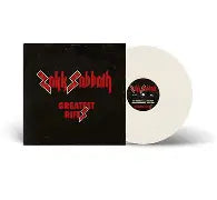 Zakk Sabbath - Greatest Riffs - White - Music & Performance